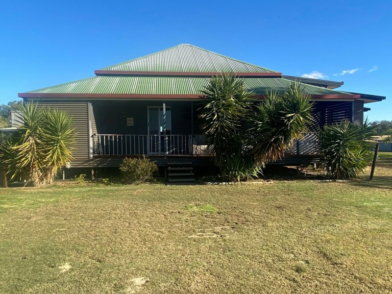 28 Hadwen Road, Roma QLD 4455