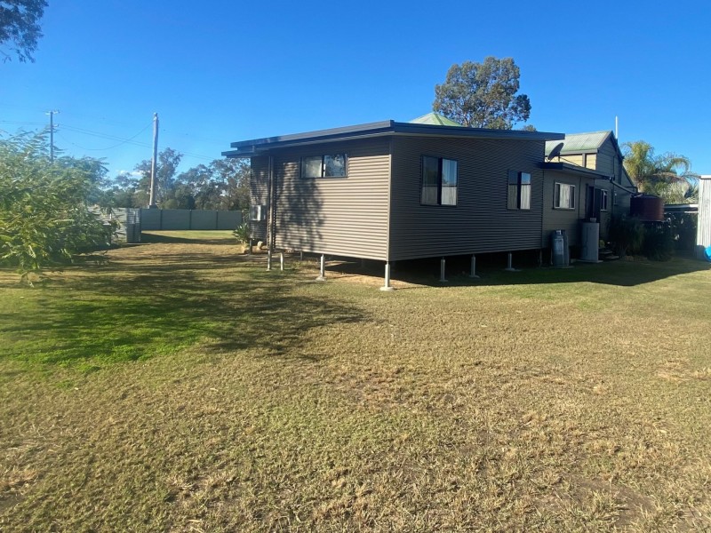 28 Hadwen Road, Roma QLD 4455