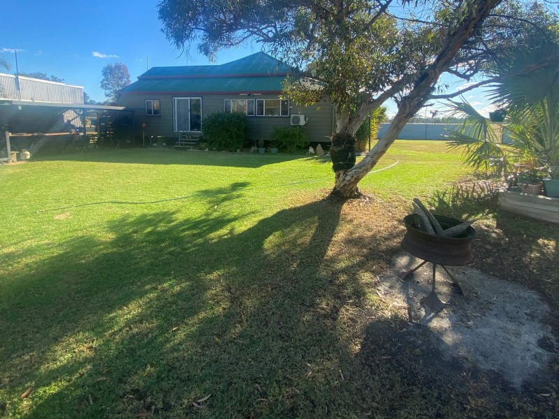 28 Hadwen Road, Roma QLD 4455