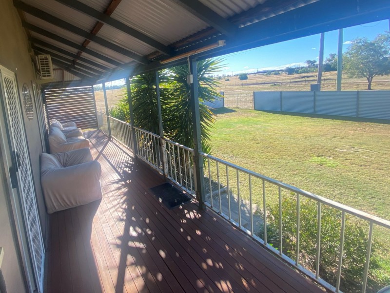 28 Hadwen Road, Roma QLD 4455