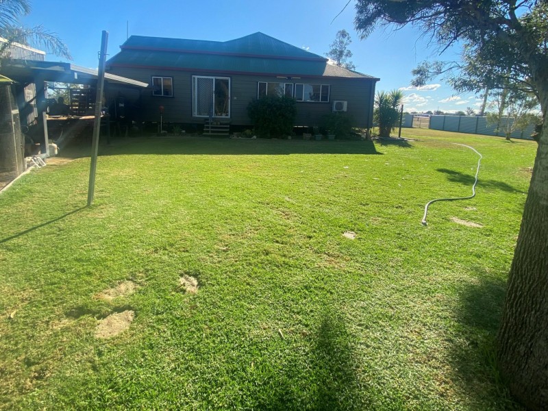 28 Hadwen Road, Roma QLD 4455