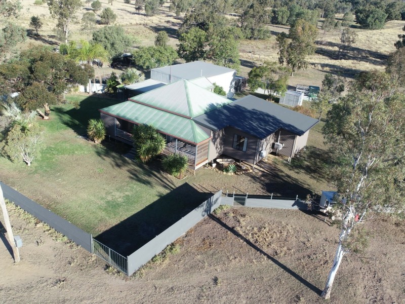28 Hadwen Road, Roma QLD 4455