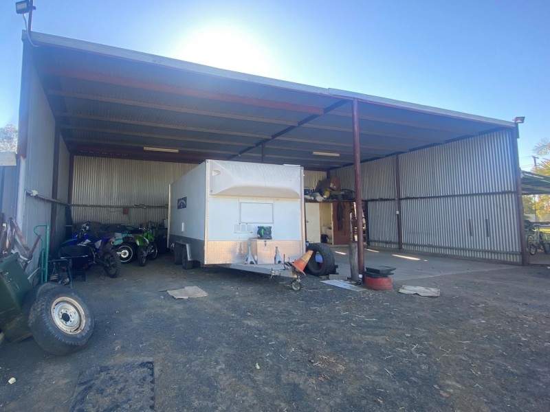 28 Hadwen Road, Roma QLD 4455