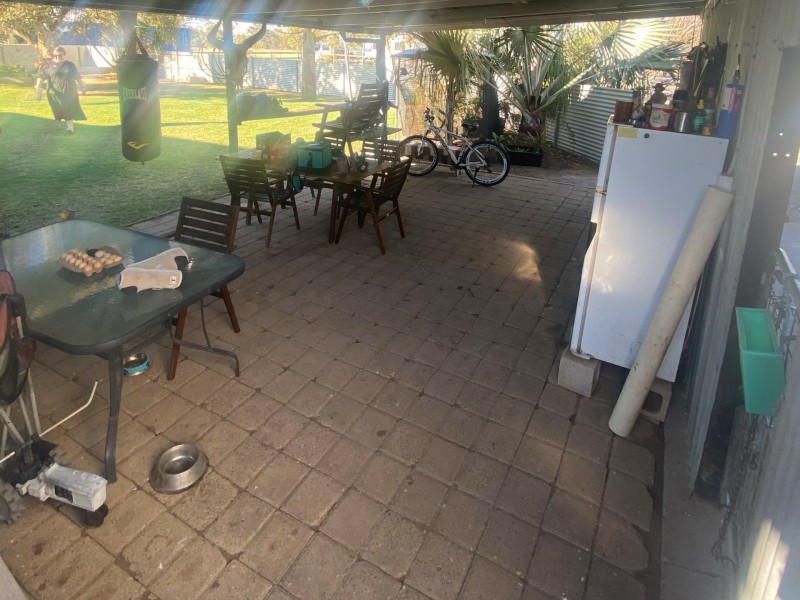 28 Hadwen Road, Roma QLD 4455