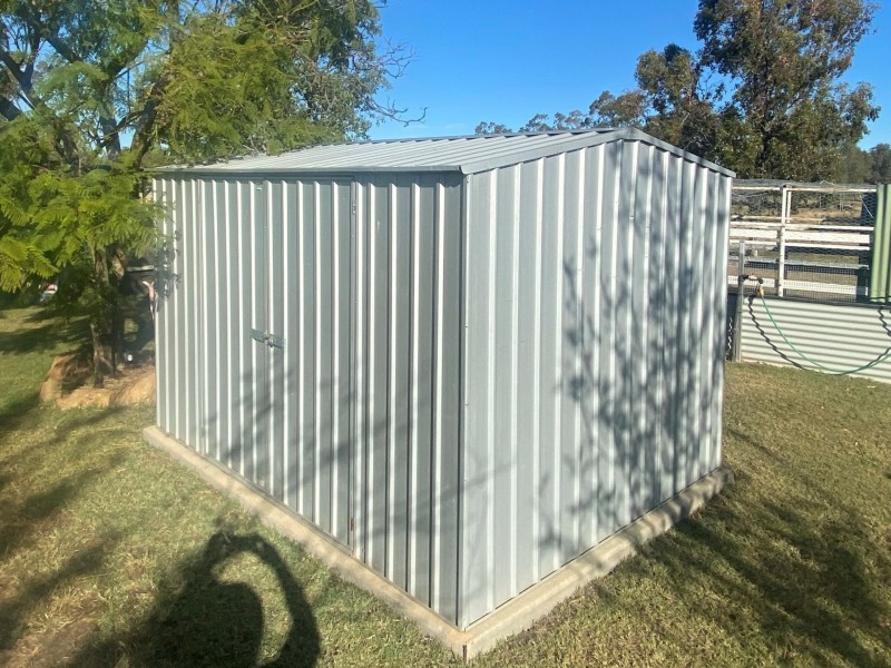 28 Hadwen Road, Roma QLD 4455