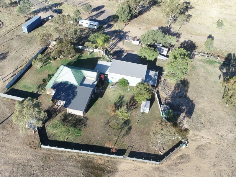 28 Hadwen Road, Roma QLD 4455
