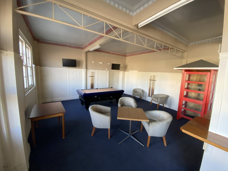 21 Cambridge Street, Mitchell QLD 4465