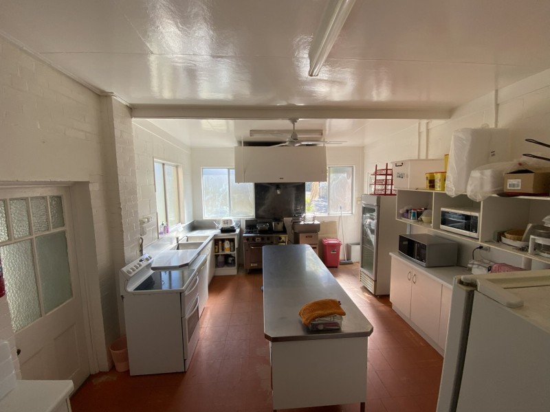 21 Cambridge Street, Mitchell QLD 4465