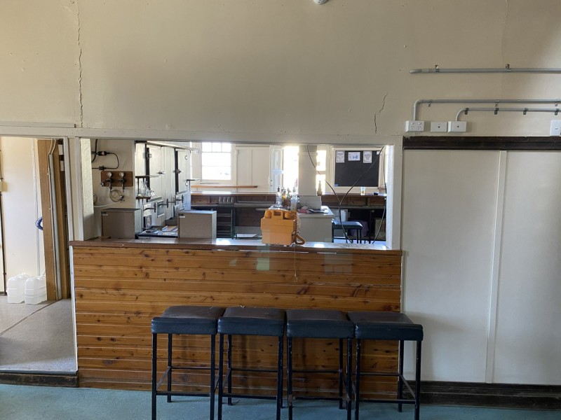 21 Cambridge Street, Mitchell QLD 4465