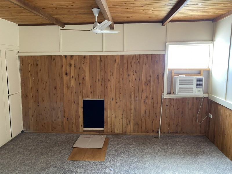 21 Cambridge Street, Mitchell QLD 4465