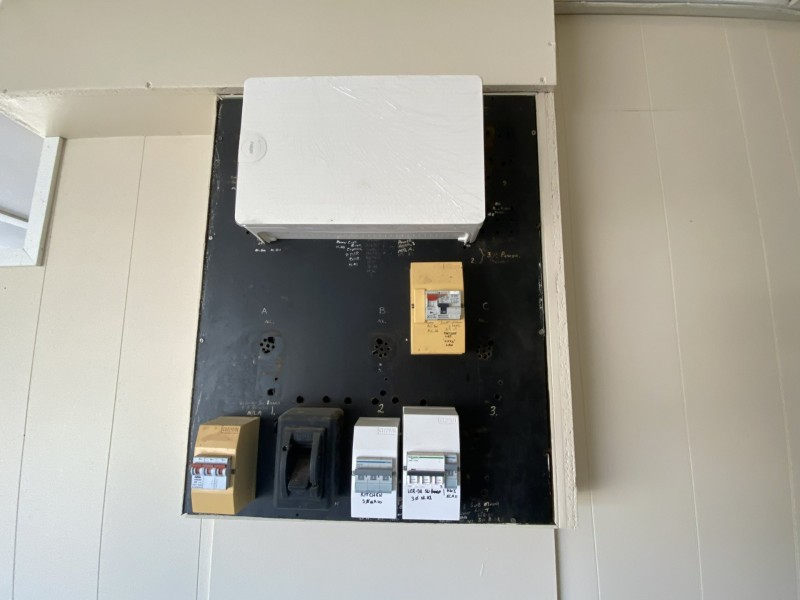 21 Cambridge Street, Mitchell QLD 4465