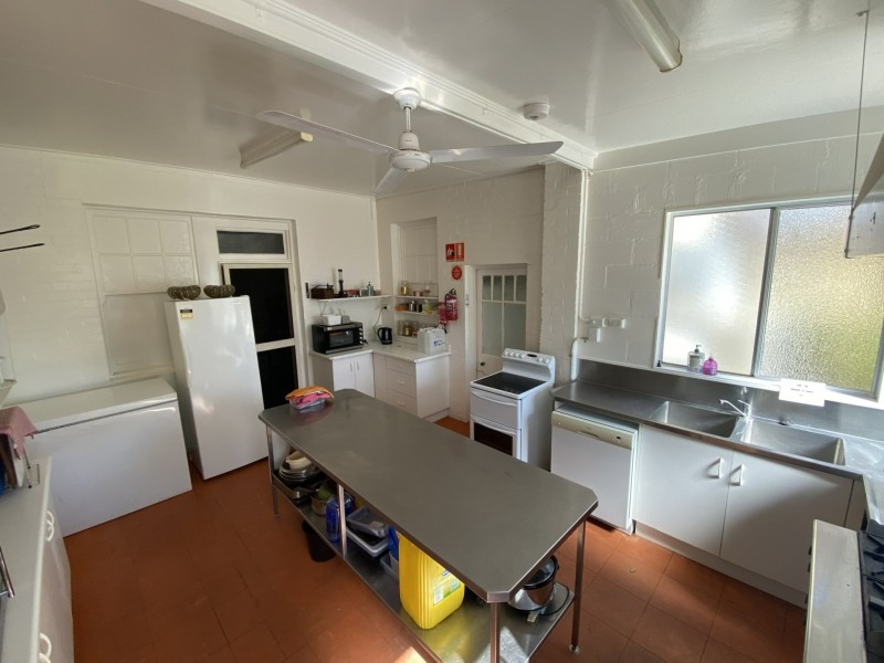 21 Cambridge Street, Mitchell QLD 4465