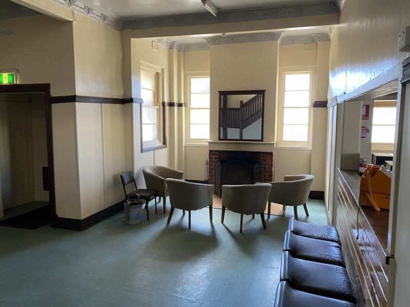 21 Cambridge Street, Mitchell QLD 4465