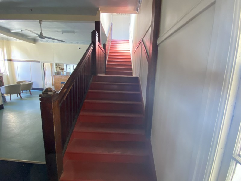 21 Cambridge Street, Mitchell QLD 4465