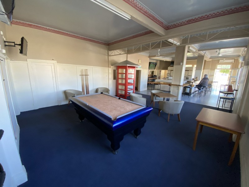 21 Cambridge Street, Mitchell QLD 4465