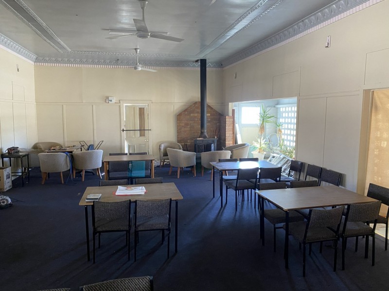 21 Cambridge Street, Mitchell QLD 4465