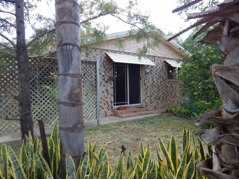 68 Northern Road, Roma QLD 4455