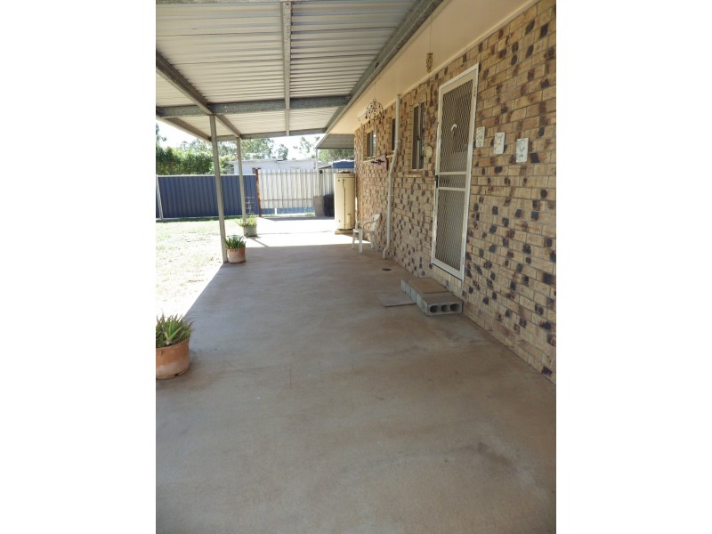 68 Northern Road, Roma QLD 4455