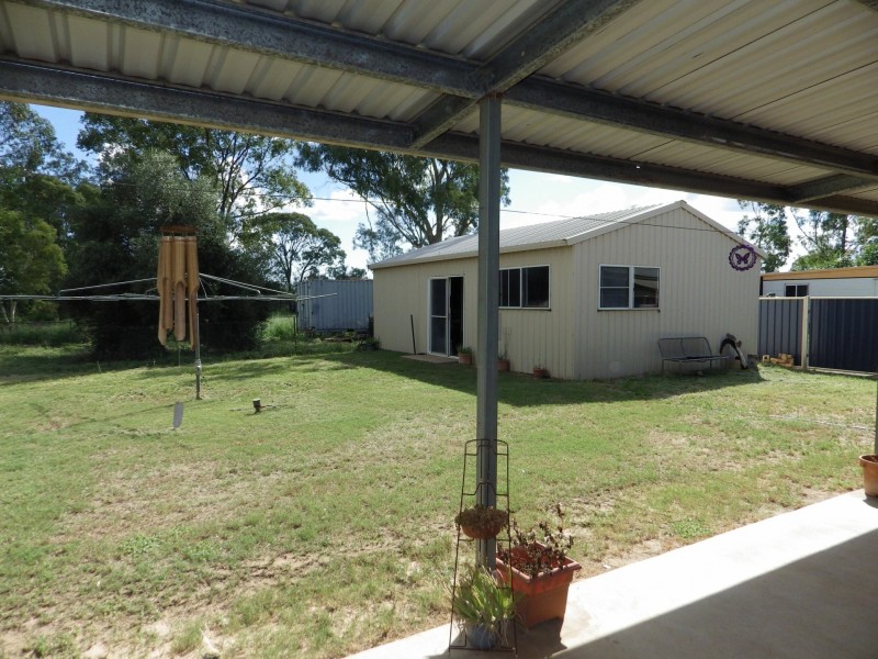 68 Northern Road, Roma QLD 4455