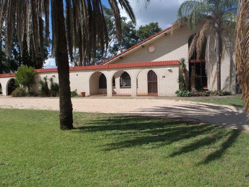 2B Borland Street, Roma QLD 4455