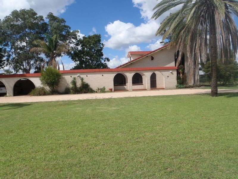 2B Borland Street, Roma QLD 4455