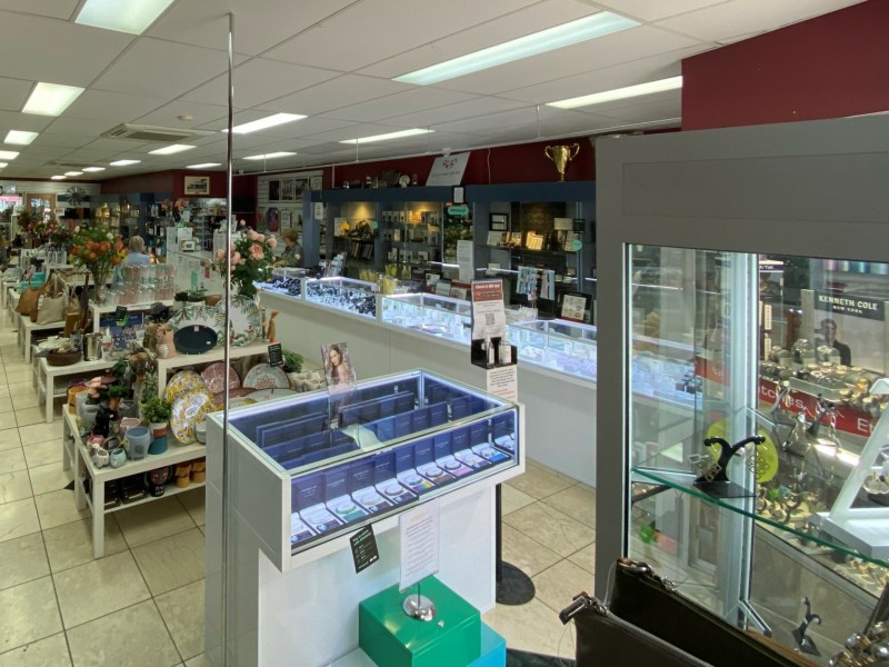 . Coomber Bros Jewellers, Roma QLD 4455