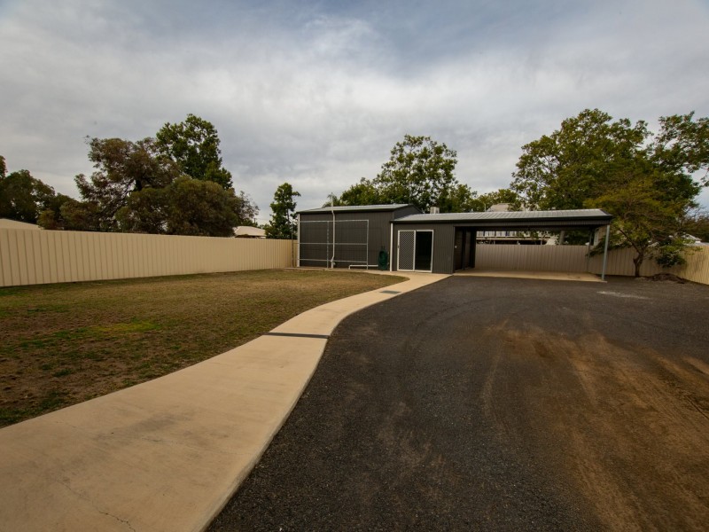 36 Charles Street, Roma QLD 4455