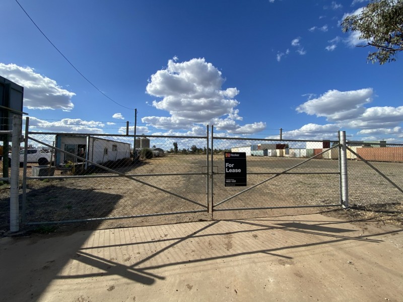 215 Raglan Street, Roma QLD 4455