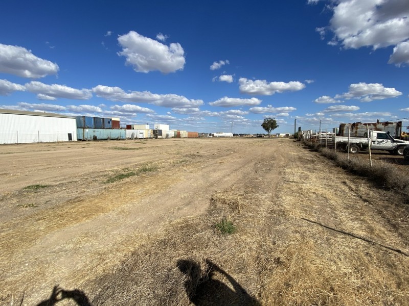 215 Raglan Street, Roma QLD 4455