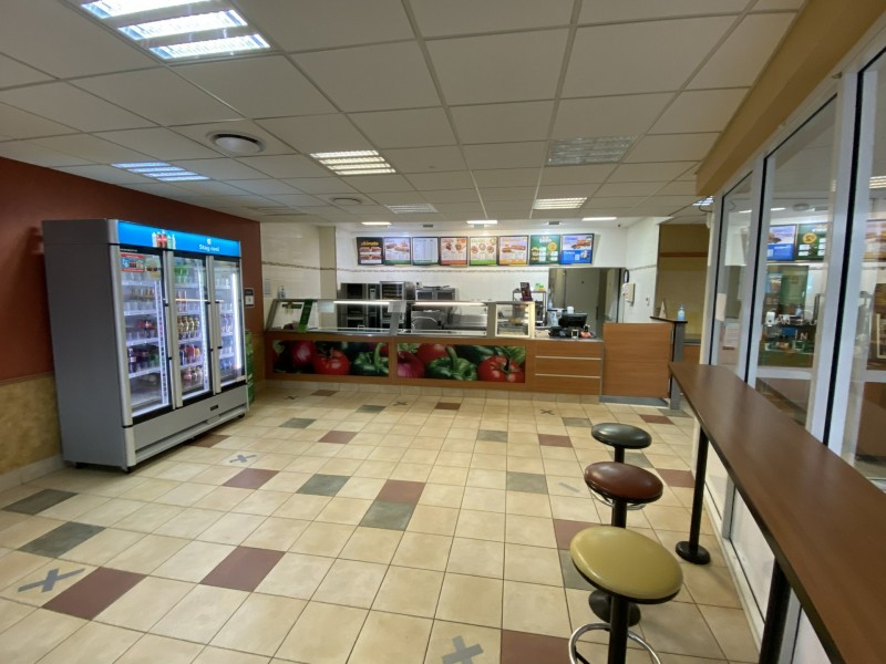 . Subway Roma, Roma QLD 4455