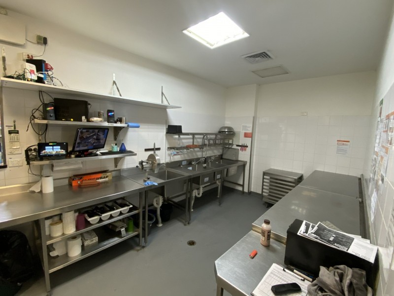 . Subway Roma, Roma QLD 4455