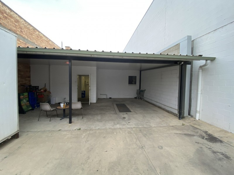 . Subway Roma, Roma QLD 4455