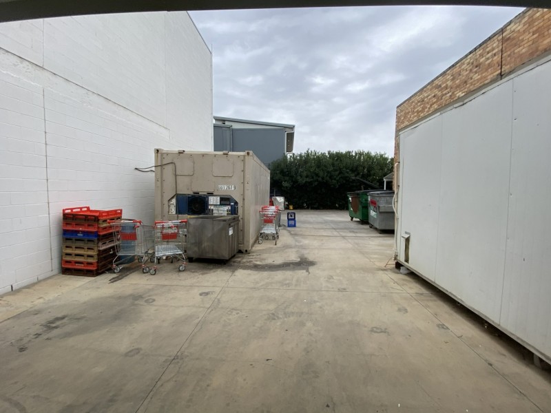 . Subway Roma, Roma QLD 4455