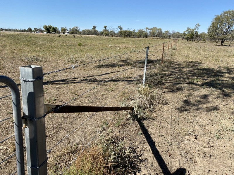 102 Houston Road, Wallumbilla QLD 4428