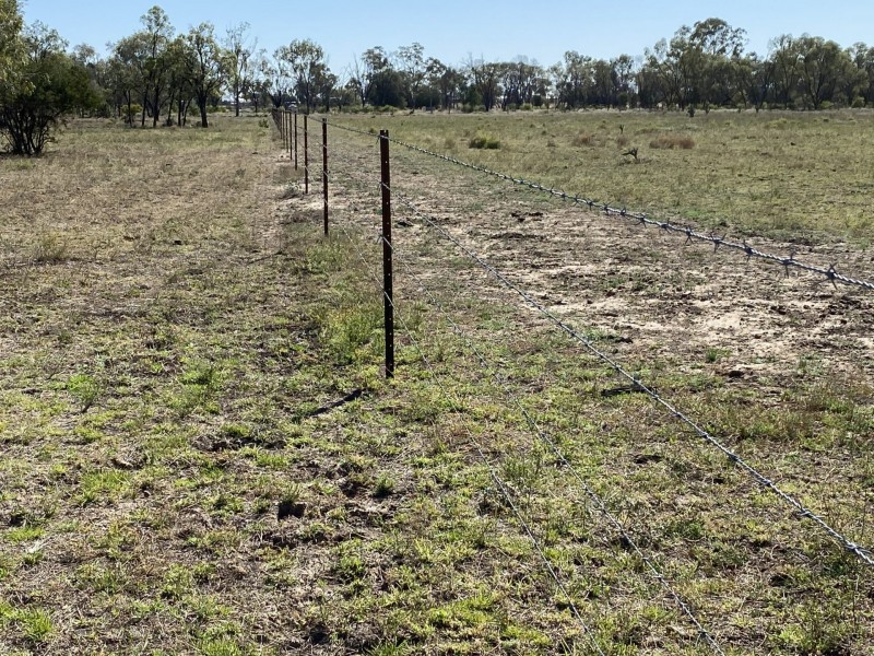 102 Houston Road, Wallumbilla QLD 4428