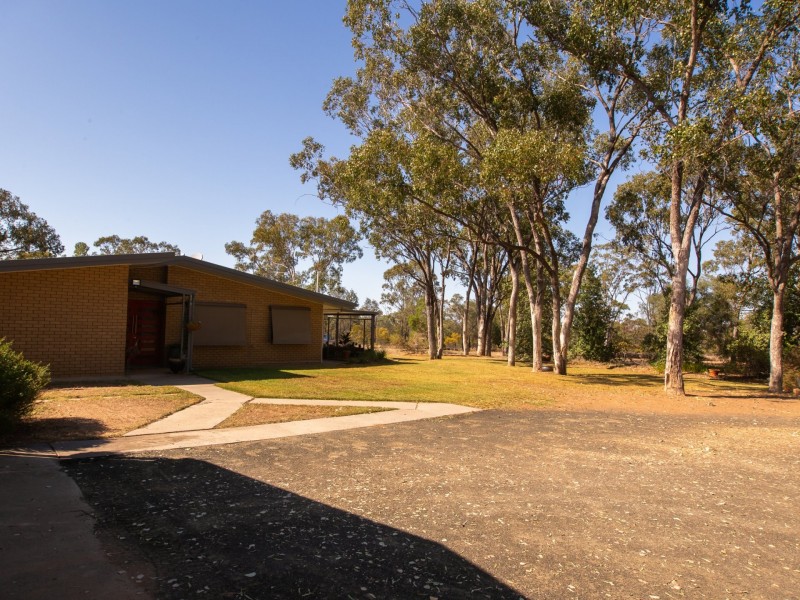 69 Moorelands Lane, Roma QLD 4455