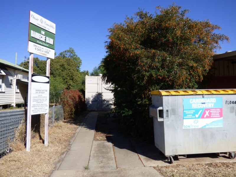 . Southside 7 Day Store, Roma QLD 4455