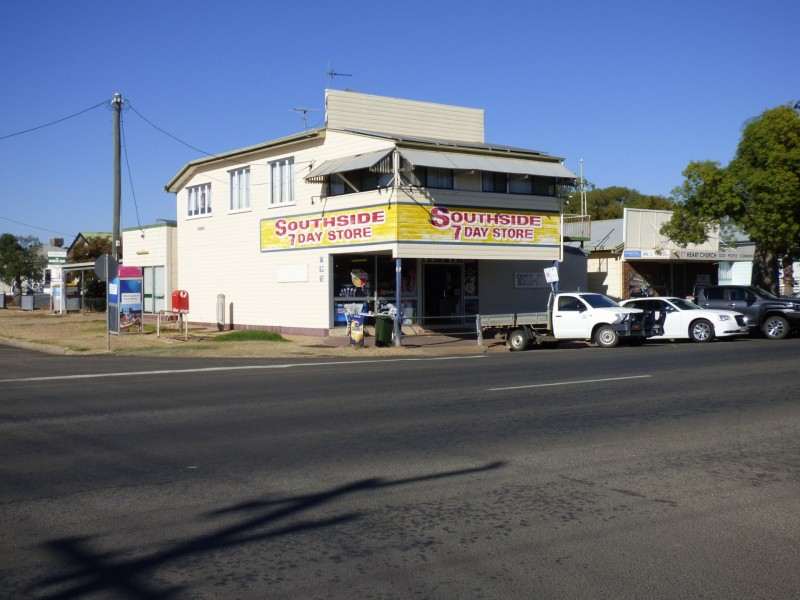 . Southside 7 Day Store  ., Roma QLD 4455