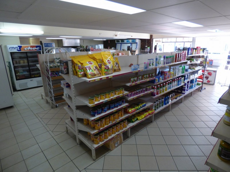 . Southside 7 Day Store  ., Roma QLD 4455