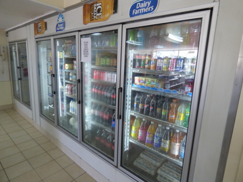 . Southside 7 Day Store  ., Roma QLD 4455
