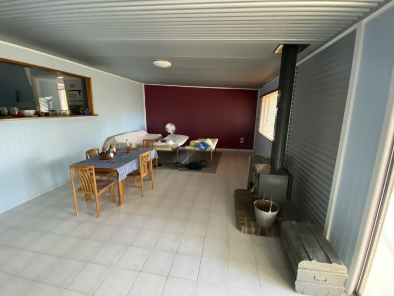 970 Dargal Road, Bungeworgorai QLD 4455