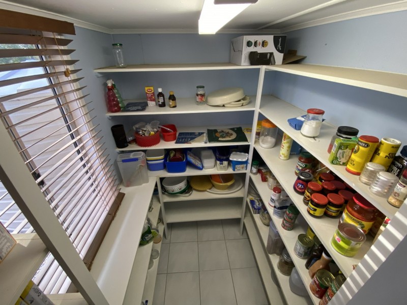 970 Dargal Road, Bungeworgorai QLD 4455