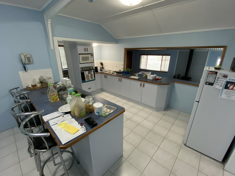 970 Dargal Road, Bungeworgorai QLD 4455