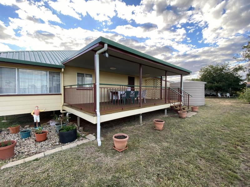 970 Dargal Road, Bungeworgorai QLD 4455