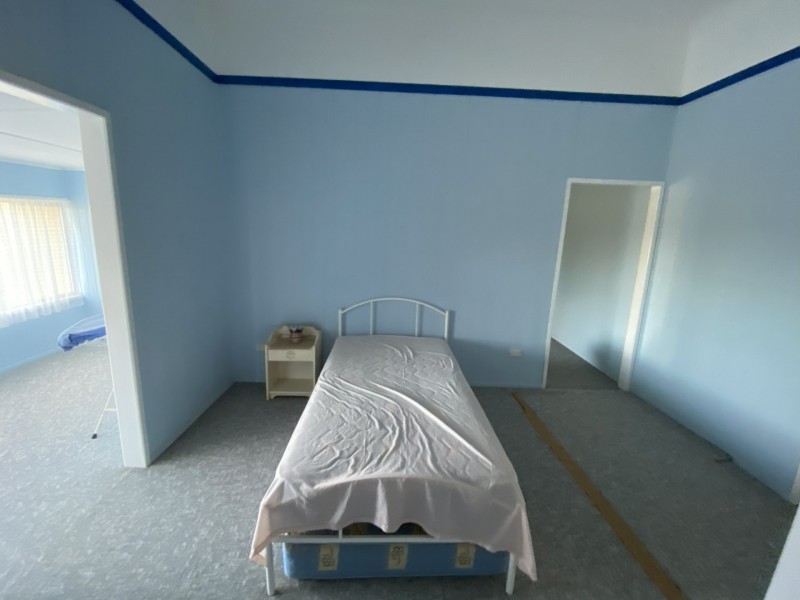 970 Dargal Road, Bungeworgorai QLD 4455