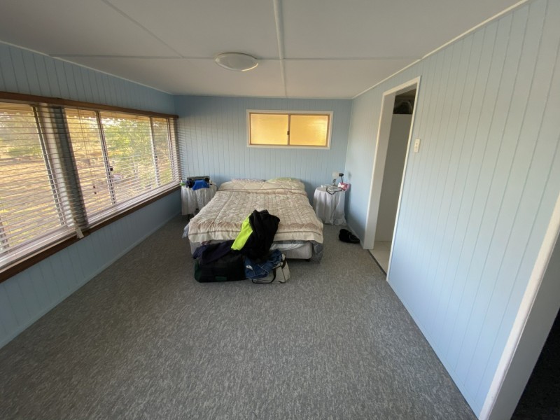 970 Dargal Road, Bungeworgorai QLD 4455