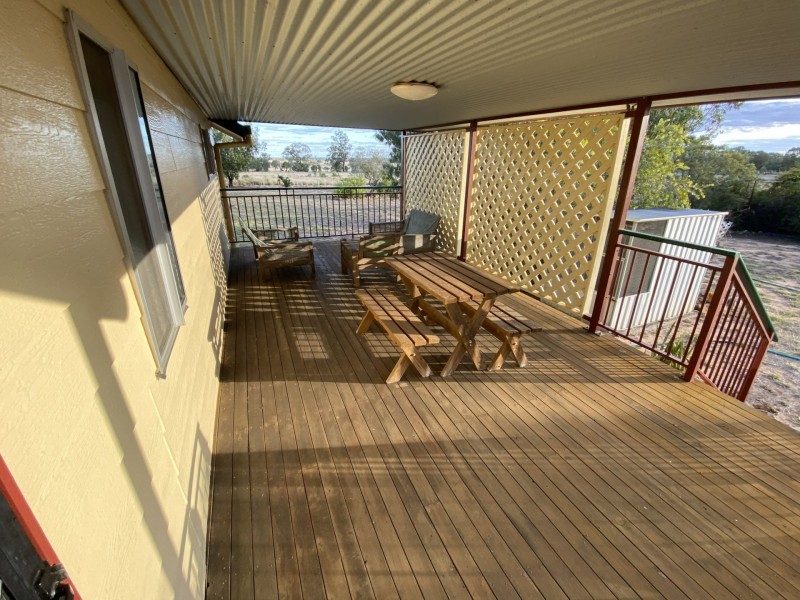 970 Dargal Road, Bungeworgorai QLD 4455