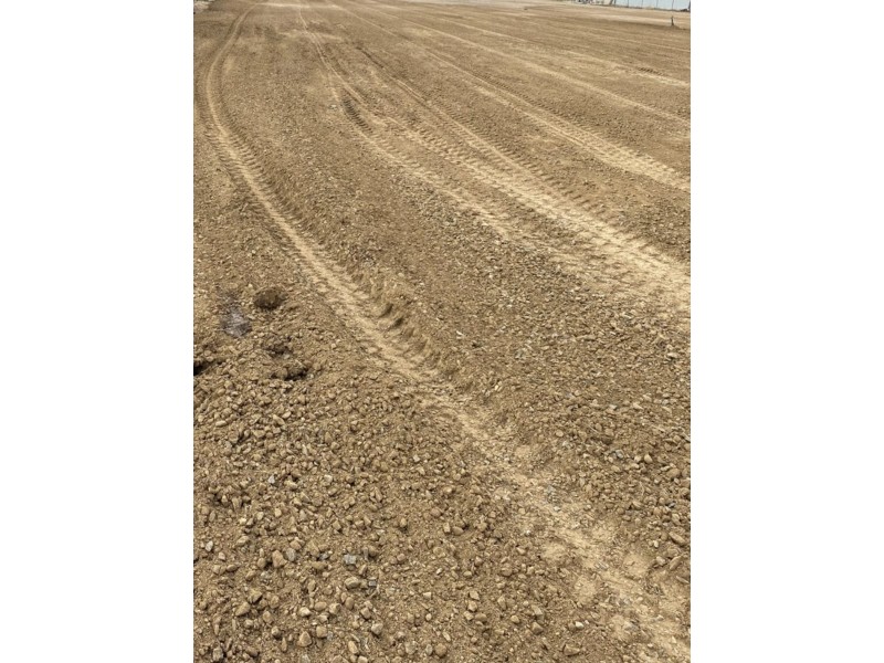 . Industrial & Commercial  blocks for leas, Roma QLD 4455