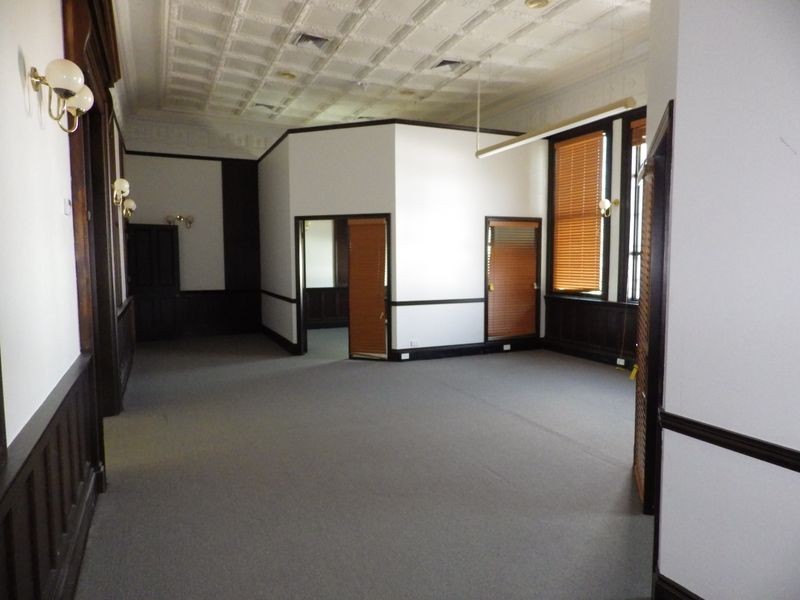 61 McDowall Street (Upstairs), Roma QLD 4455