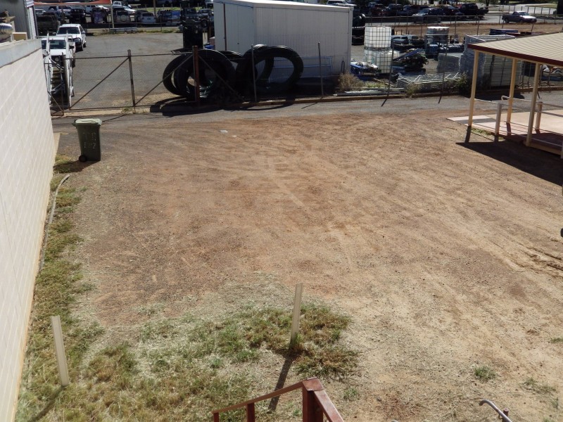61 McDowall Street (Upstairs), Roma QLD 4455